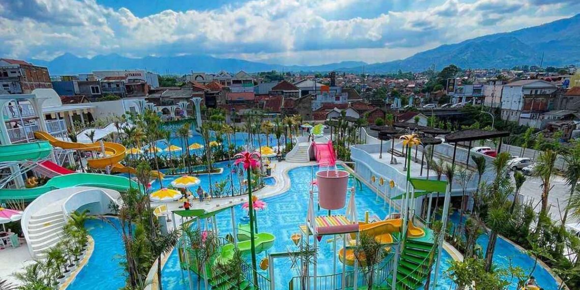 20 Tempat Wisata Garut yang Lagi Hits 2025, Wajib Dikunjungi!