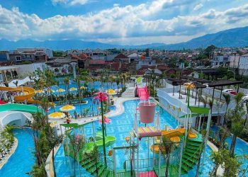20 Tempat Wisata Garut yang Lagi Hits 2025, Wajib Dikunjungi!